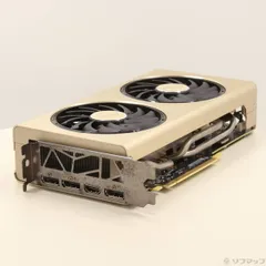 2025年最新】rx 5700 xt msiの人気アイテム - メルカリ