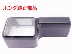 JD16 XLR125R 純正メーターカバー メーターレンズ