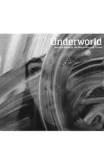 CD/アンダーワールド/バーバラ・バーバラ・ウィ・フェイス・ア・シャイニング・フューチャー