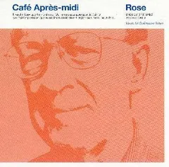 cafe apres midi 非売品 カセットテープ relax cafe apres midi 非売品 カセットテープ relax cafe apres midi