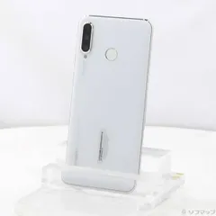 2025年最新】huawei p30 lite パールホワイトの人気アイテム