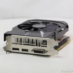 2025年最新】グラフィックボード MSI GeForce GTX 1660 SUPER AERO ITX