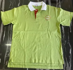 PEARLY GATES パーリーゲイツ ポロシャツ ゴルフウェア メンズ サイズフリー