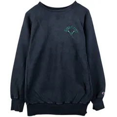 古着 90年代 チャンピオン Champion REVERSE WEAVE リバースウィーブ 刺繍タグ スウェットシャツ トレーナー USA製/eaa591570