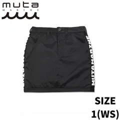 kind様ムータ　ゴルフスカート レディース 2025年最新】ムータ ゴルフ レディースの人気アイテム - メルカリ