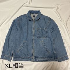 即購入OK】HARE フラワーシシュウデニムジャケット【値下げ交渉OK 