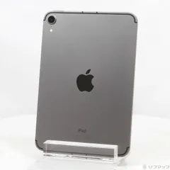 2025年最新】ipad mini 6 simフリーの人気アイテム - メルカリ