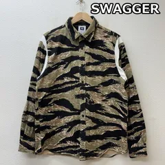 ワコマリア古着タイガーカモシャツジャケットLサイズ ワコマリア古着タイガーカモシャツジャケットLサイズ - メルカリ