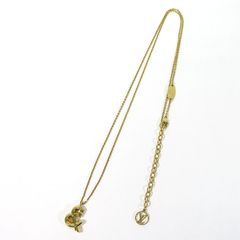 新品 CDL TOKYO ネックレス ゴールド Sサイズ - メルカリ