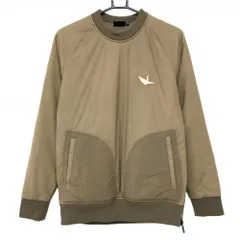 極美品1PIU1UGUALE3 GOLF24AW定価10万ダウンスニードジャック 1PIU1UGUALE3 GOLF - 113 GOLF SNEED JACK / ジャカード織り エンボス