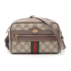 GUCCI グッチ オフィディア ショルダーバッグ