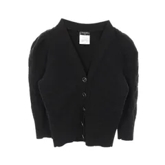 CHANEL シャネル ロングカーディガン ボレロ ココマークボタン ボーダー 楽天市場】シャネル（カーディガン・ボレロ｜トップス