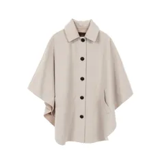 2025年最新】LOUIS VUITTON レディース ポンチョ・ケープコートの人気