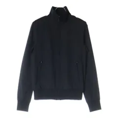 Y-3 (ワイスリー) M CL REF WO STR TRKJK トラックジャケット ジャージ ブラック FS3329のサムネイル