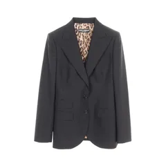 DOLCE & GABBANA ドルチェアンドガッバーナ テーラードジャケットのサムネイル