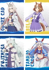 2025年最新】ウマ娘ブロマイドの人気アイテム - メルカリ