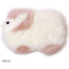 じぶんまくら ムートン短毛裏なしクッション - メルカリ