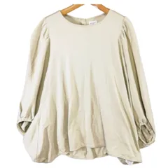 訳アリ● URBAN RESEARCH 長袖 シャツ Mサイズ　b299