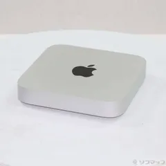 2025年最新】mac mini m1 16gbの人気アイテム - メルカリ