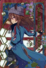 ウマ娘 ナカヤマフェスタ ウエハースカード 勝負服 タペストリー まとめ売り Amazon | ウマ娘 プリティーダービー ツインウエハース 第7R [4