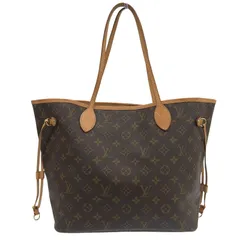 ルイヴィトン LOUIS VUITTON モノグラム ネヴァーフルMM トートバッグ M40156 中古 新入荷 LV1781