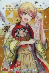 【中古】アニメ系トレカ No.24[レア]：天馬司