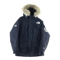 ザ ノースフェイス　アンタークティカパーカ　ブラック　Sサイズ THE NORTH FACE/ザ・ノース・フェイス〉アンタークティカパーカ