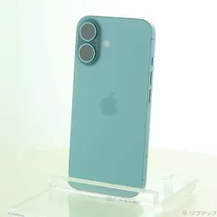 【美品】iPhone16 ティール 128GB 本体 + ケース 2025年最新】iPhone16ティールの人気アイテム - メルカリ
