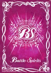 バトスピ  ポケカ スリーブ イベント限定スリーブ】最強銀河 究極ゼロ「アルティメット