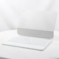 〔中古品〕 11インチiPad Air M3用 Magic Keyboard 日本語【377】
