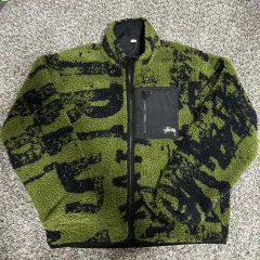 2025年最新】STUSSY テーラードジャケットの人気アイテム - メルカリ