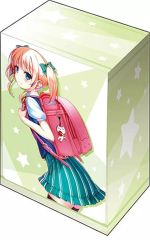 [중고] 서플라이 부시로드 덱 홀더 컬렉션 V3 Vol.912 후지미 판타지아 문고 그리워하지 않는 그녀의 기르는 방법 [사와무라·스펜서·영리]