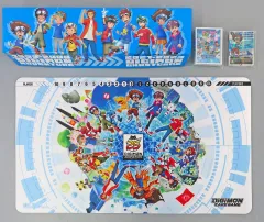 2026年最新】デジモン15thアニバーサリーボックスの人気アイテム