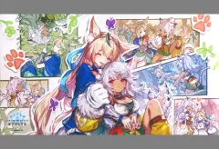 2025年最新】黒鉄の侵略者 プレイマットの人気アイテム - メルカリ