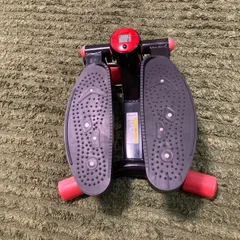 ⭐️ ステッパー カウンターは故障