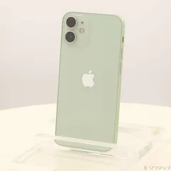 2025年最新】iPhone12Mini 64gb グリーンの人気アイテム - メルカリ