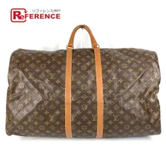 2025年最新】ヴィトン モノグラム キーポル60の人気アイテム