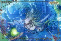 【中古】アニメ系トレカ No.13[ノーマル]：草薙寧々