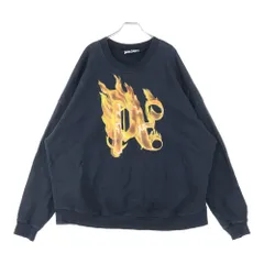 2025年最新】Palm Angels メンズ トレーナー・スウェットの人気