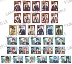 【新品】キャラカード 【ボックス】ディズニー ツイステッドワンダーランド ザ アニメーション Picharm