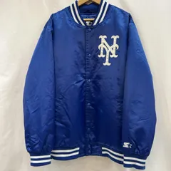 2025年最新】ニューヨークメッツ スタジャンの人気アイテム - メルカリ
