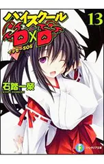 2025年最新】ハイスクールd×d 13の人気アイテム - メルカリ