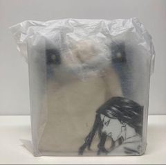 新品未開封】ブルーロック ミヒャエル・カイザー 原画展 コマクリア