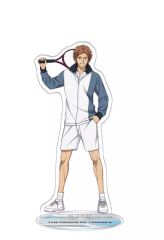 【新品】アクリルスタンド・アクリルパネル [新品] 芥川慈郎 アクリルスタンド 「新テニスの王子様」