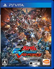 機動戦士ガンダム EXTREME VS-FORCE - PS Vita