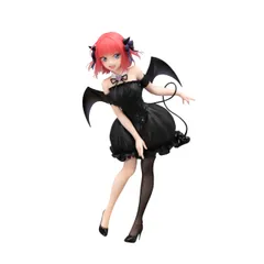 新品 五等分の花嫁＊ BiCute Dark Figureー中野二乃ー フィギュア