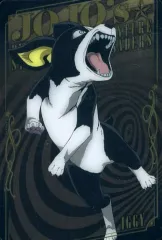 【中古】アニメ系トレカ No.06：イギー