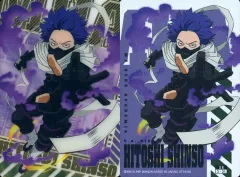 【中古】アニメ系トレカ 3_31[スペシャルレアカード]：心操人使