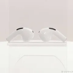 〔中古品〕 USB-C充電ケース付き AirPods Pro 第2世代 MTJV3J／A【196】