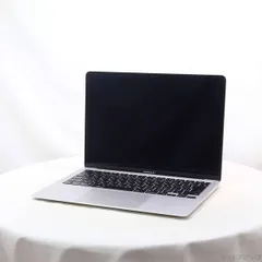 新品未開封　MacBook Air 13.3 MGN93J／A Apple M1 Apple MacBook Air Retinaディスプレイ 13.3 MGN93J/A [シルバー] 価格